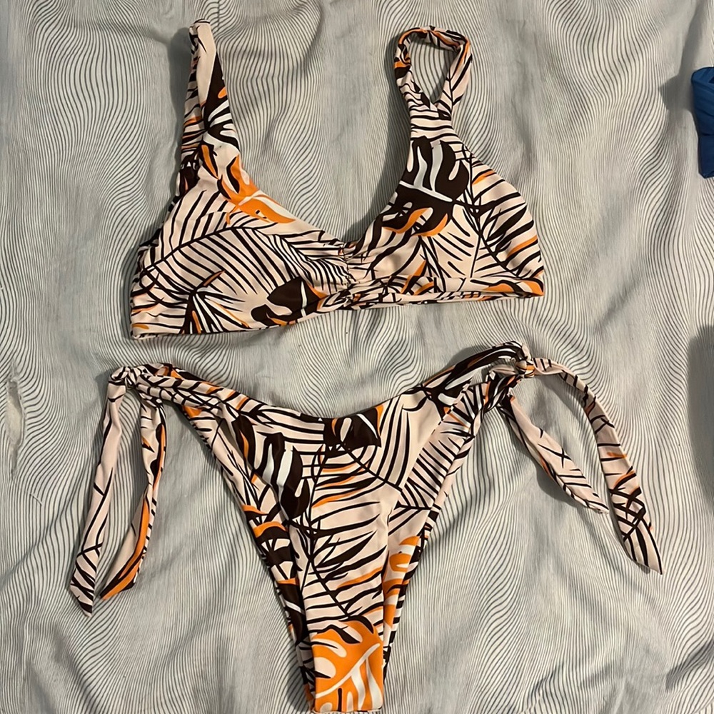 bikini set
